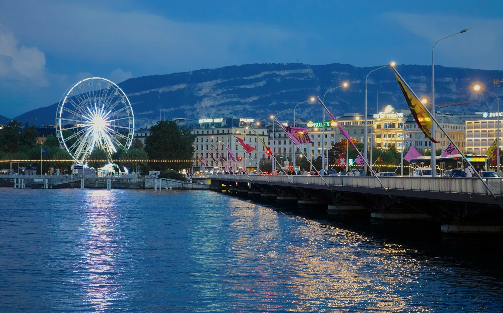 Der Zauber des Openairs Am Greifensee 2024