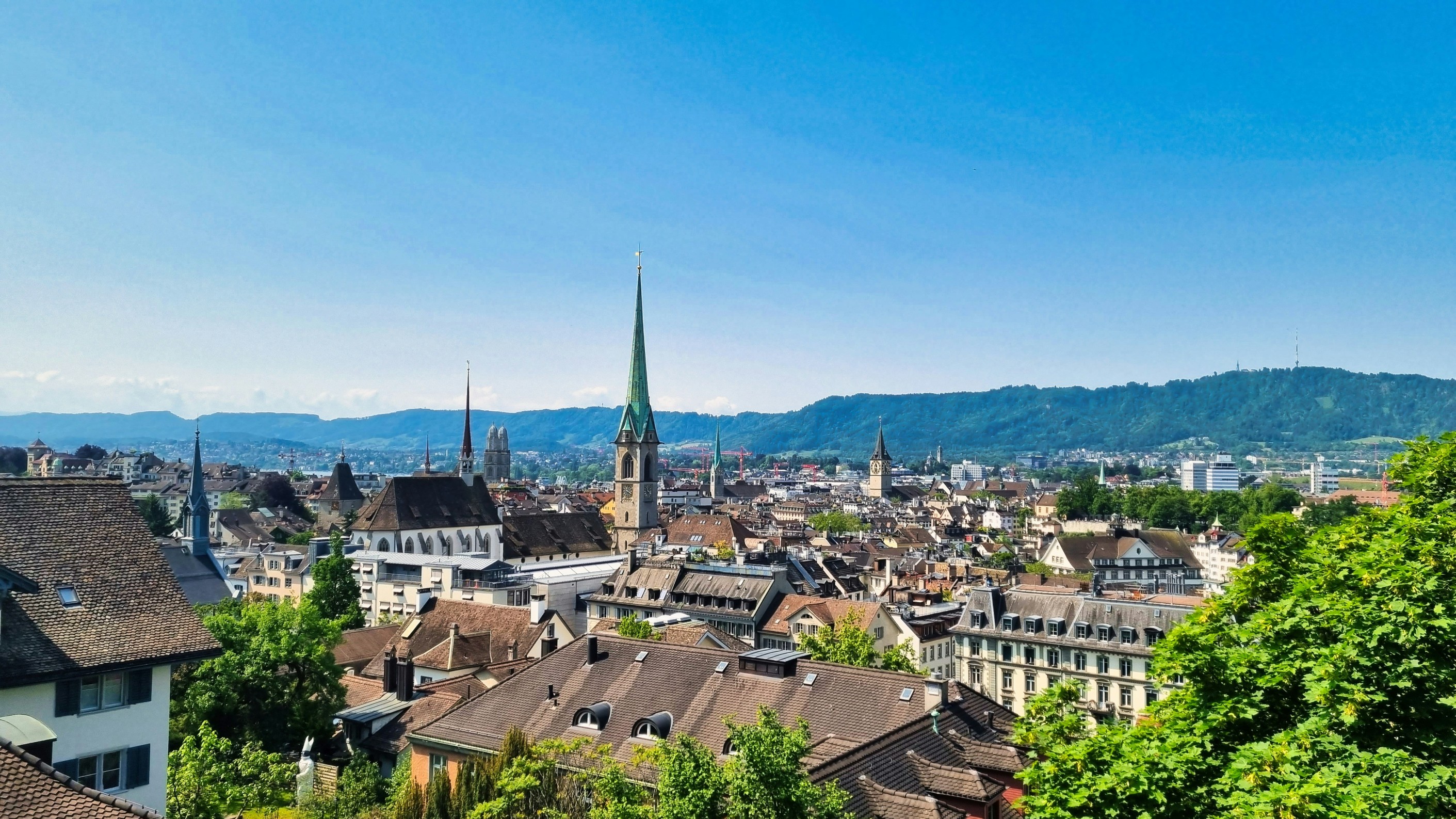Weltklasse Zürich: Ein erstklassiger Leichtathletik-Event im Herzen der Schweiz