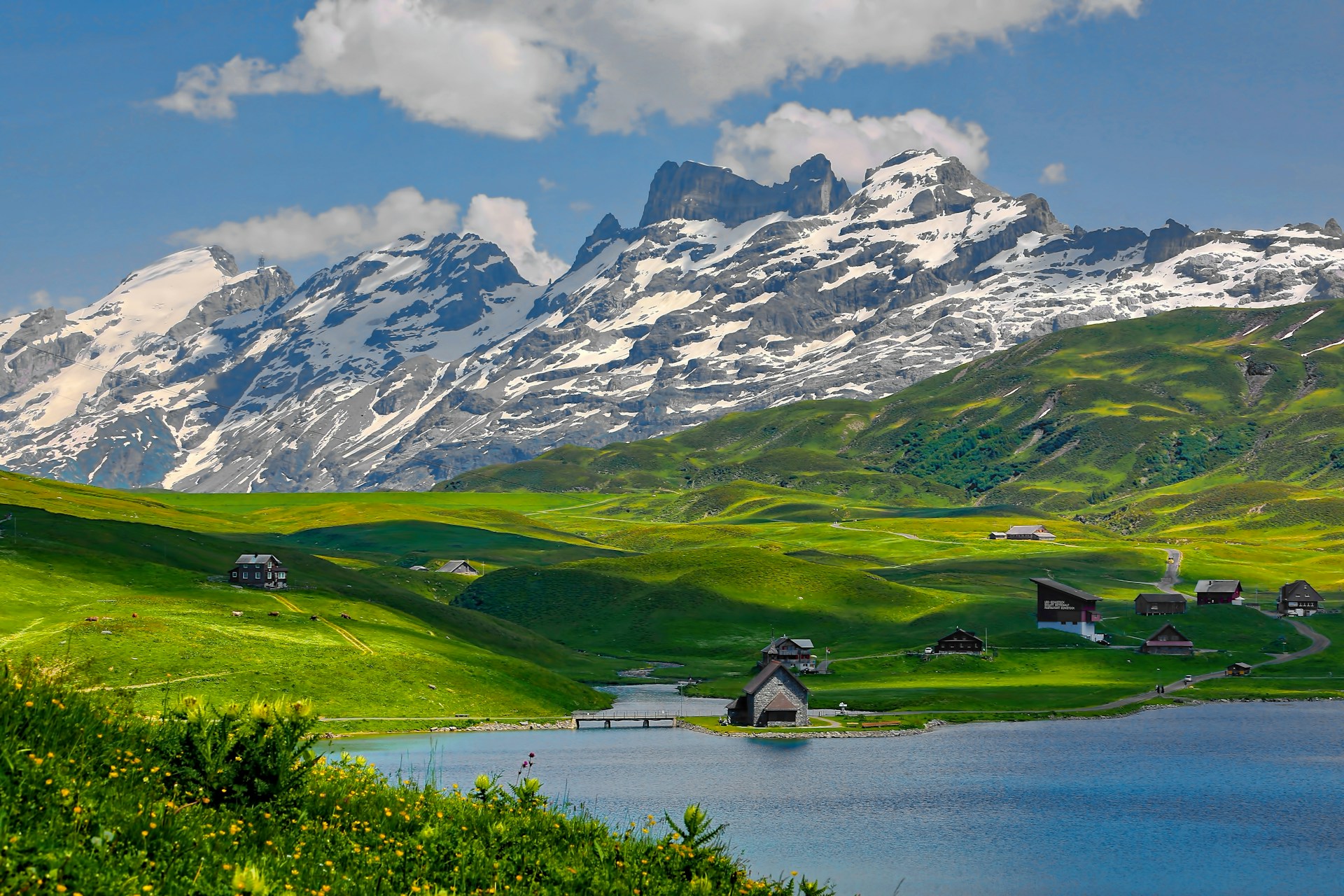 Geneva's Top 15 Must-Visit Places