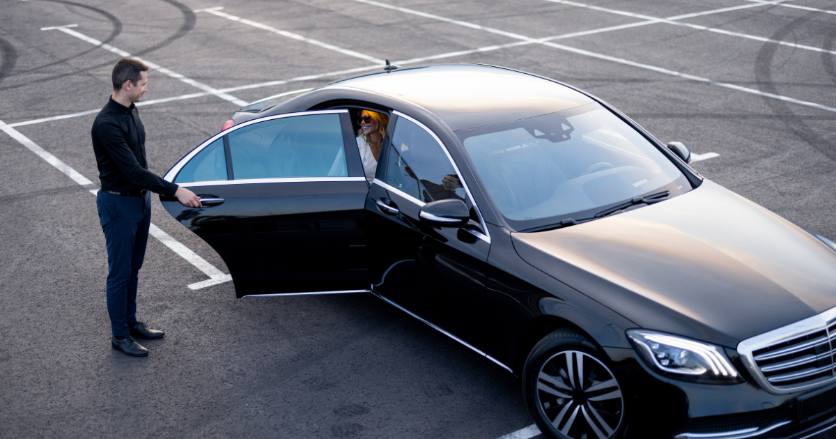 Make Your Trip an Unforgettable Experience with a 5-Star Transfer Service